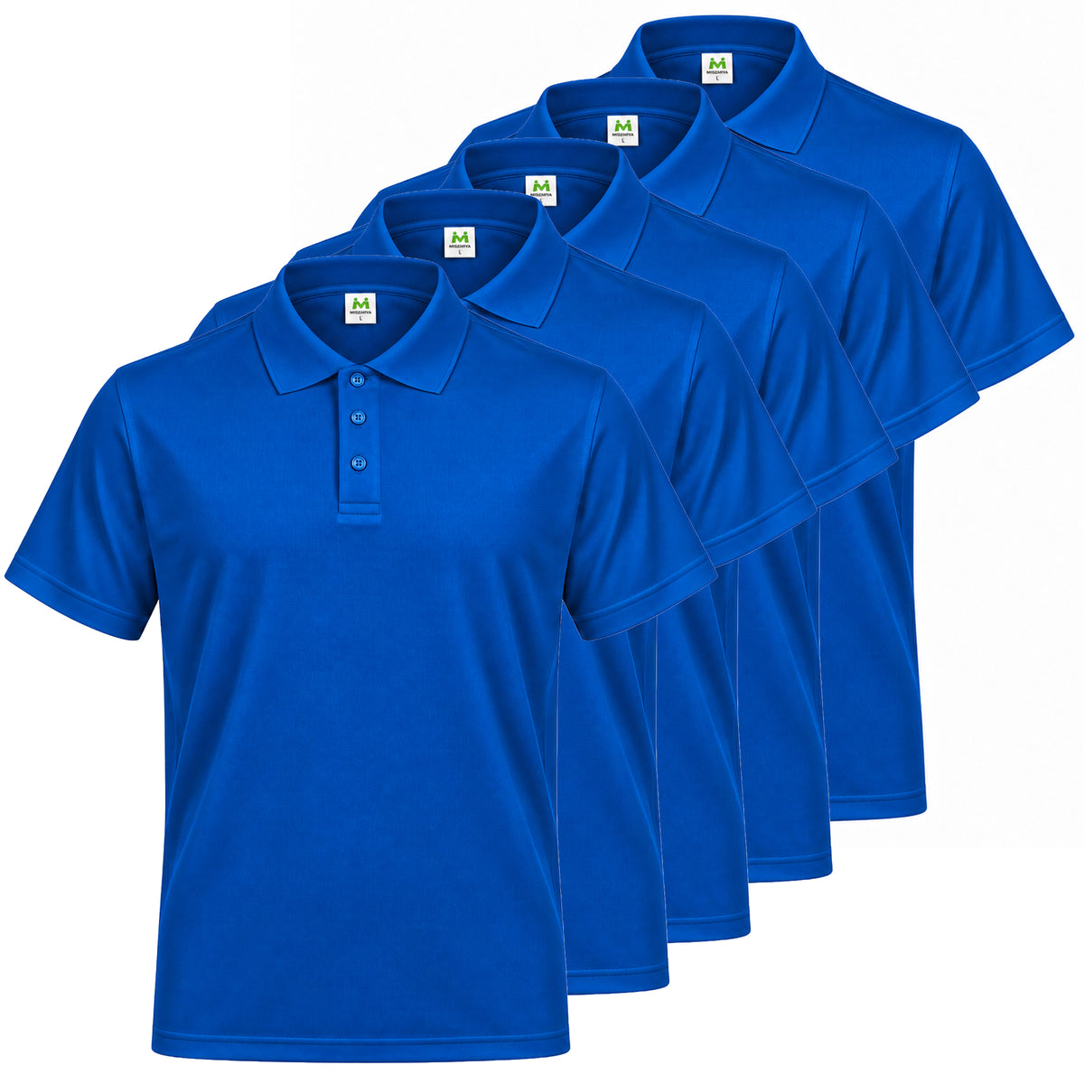 MISEMIYA Uniformes de Trabajo