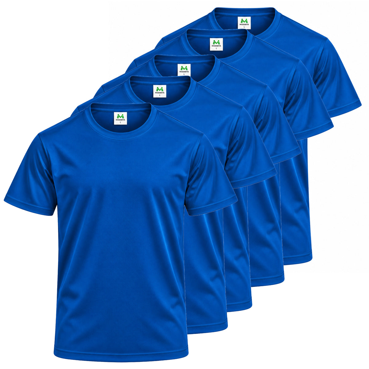 MISEMIYA Uniformes de Trabajo