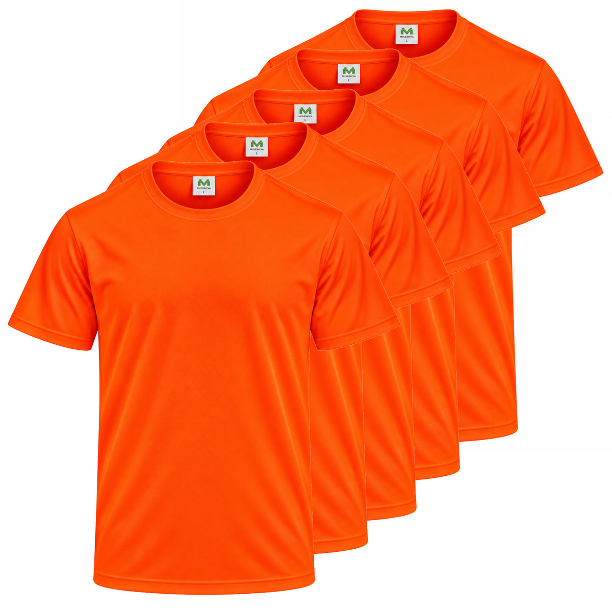MISEMIYA Uniformes de Trabajo