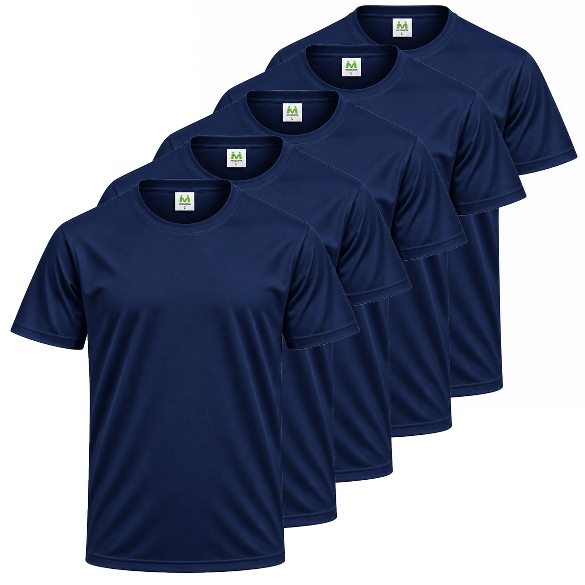 MISEMIYA Uniformes de Trabajo