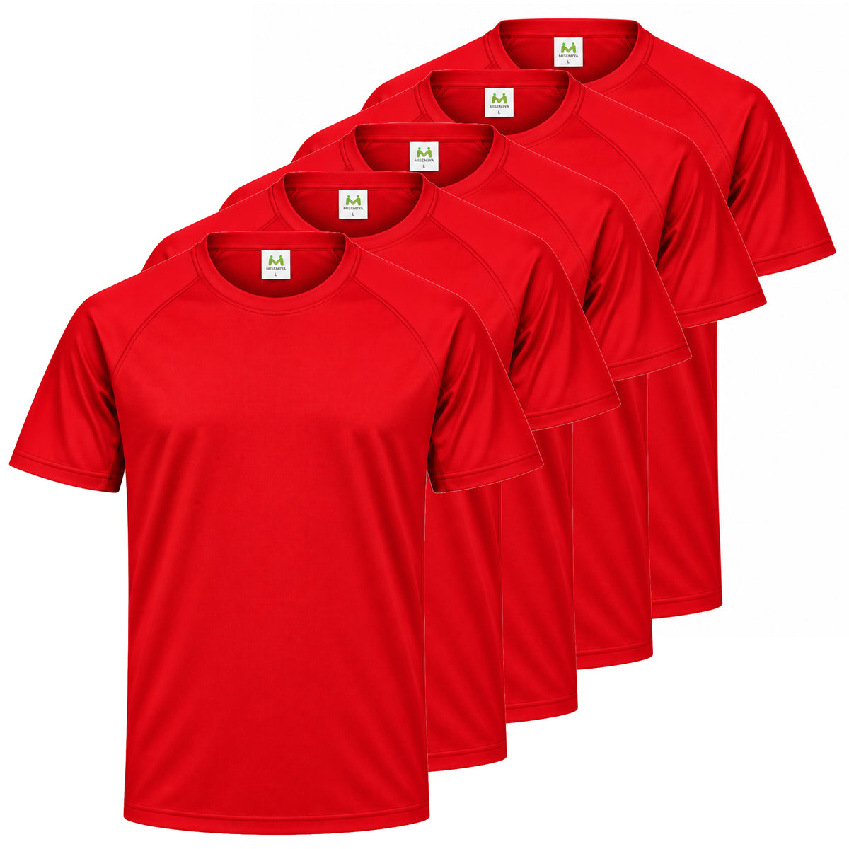 MISEMIYA Uniformes de Trabajo