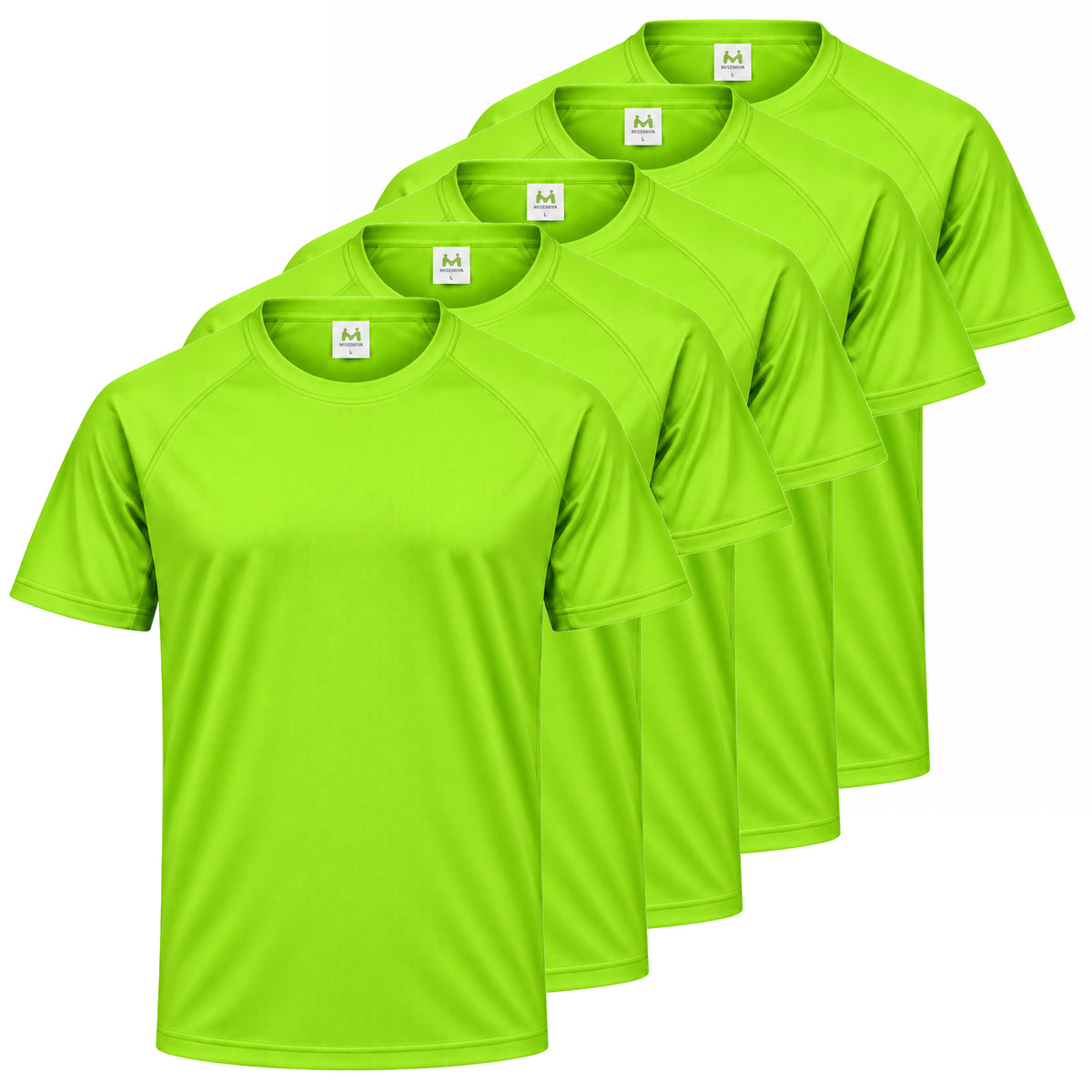MISEMIYA Uniformes de Trabajo
