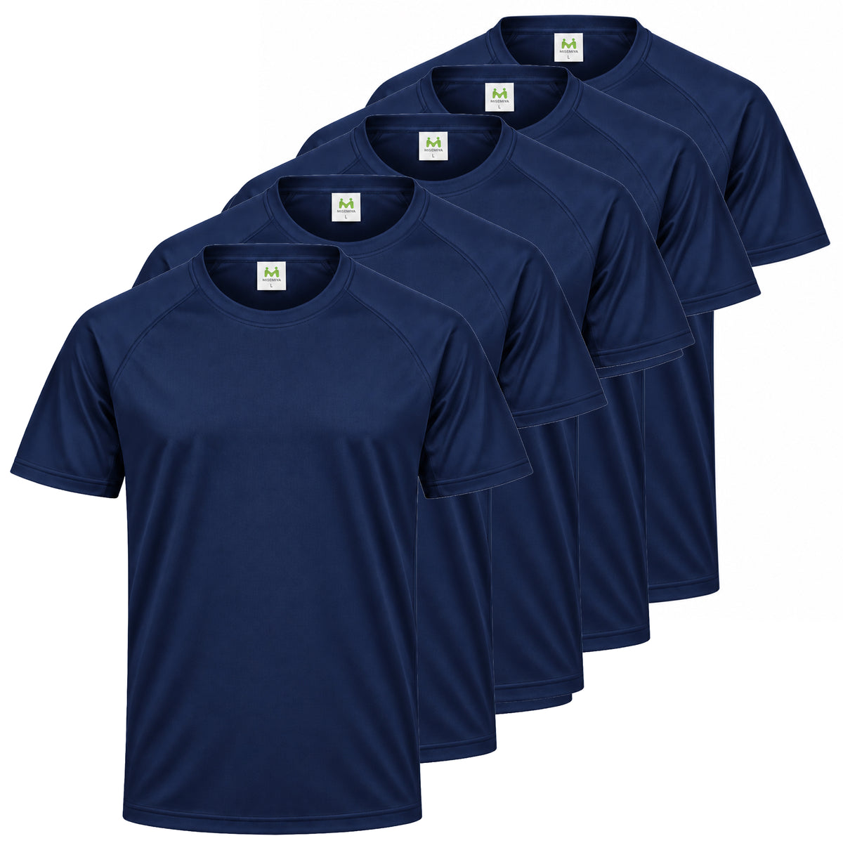 MISEMIYA Uniformes de Trabajo