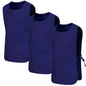 Paquete de 3 Unidades -DELANTAL LIMPIEZA 3-3301 - MISEMIYA Uniformes de Trabajo