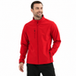 Chaqueta Soft Shell para Hombre 6731 | Cortaviento, Transpirable y Elástica | 280 g/m² - MISEMIYA Uniformes de Trabajo