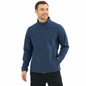 Chaqueta Soft Shell para Hombre 6731 | Cortaviento, Transpirable y Elástica | 280 g/m² - MISEMIYA Uniformes de Trabajo