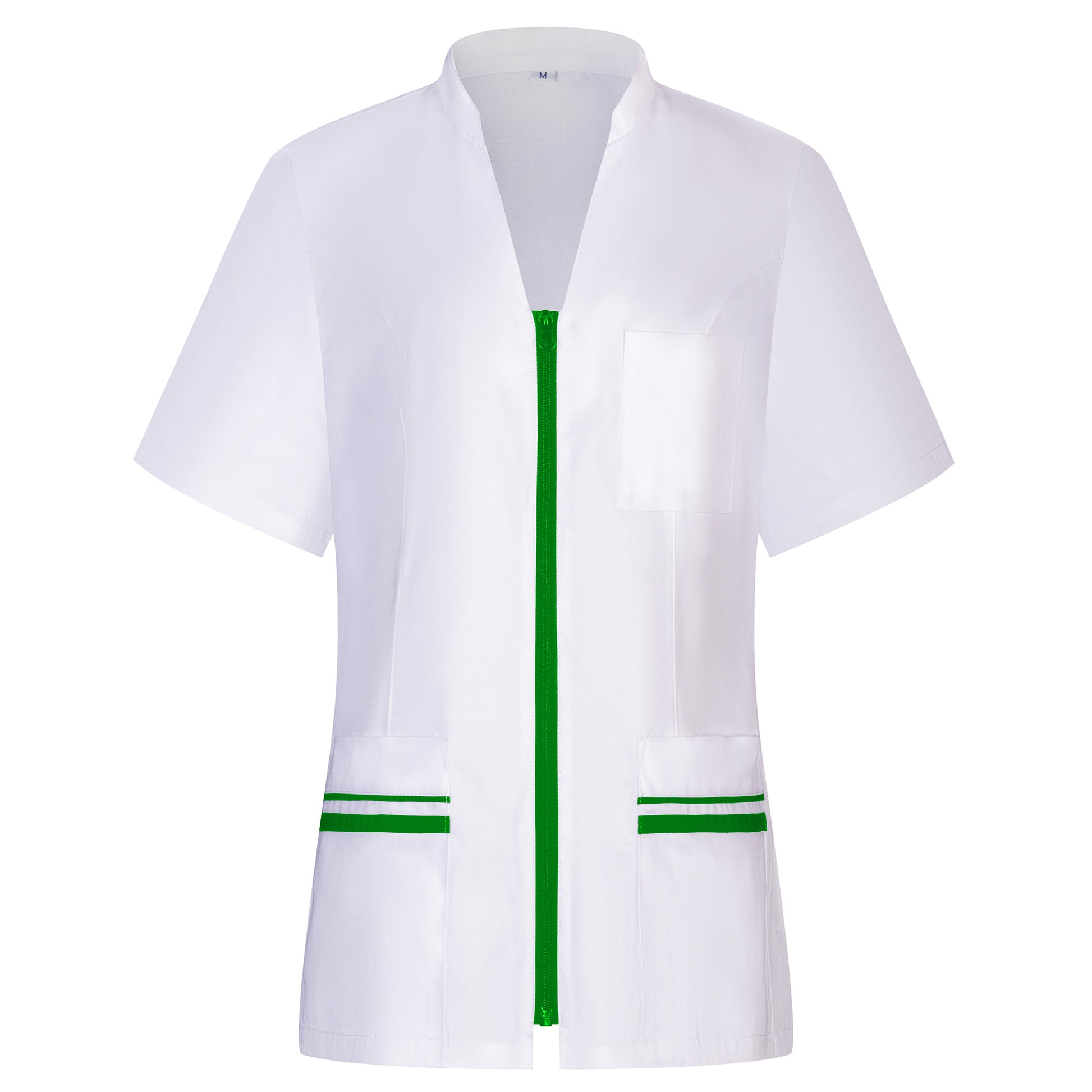 CAMISA SANITARIO MUJER  713 - MISEMIYA Uniformes de Trabajo