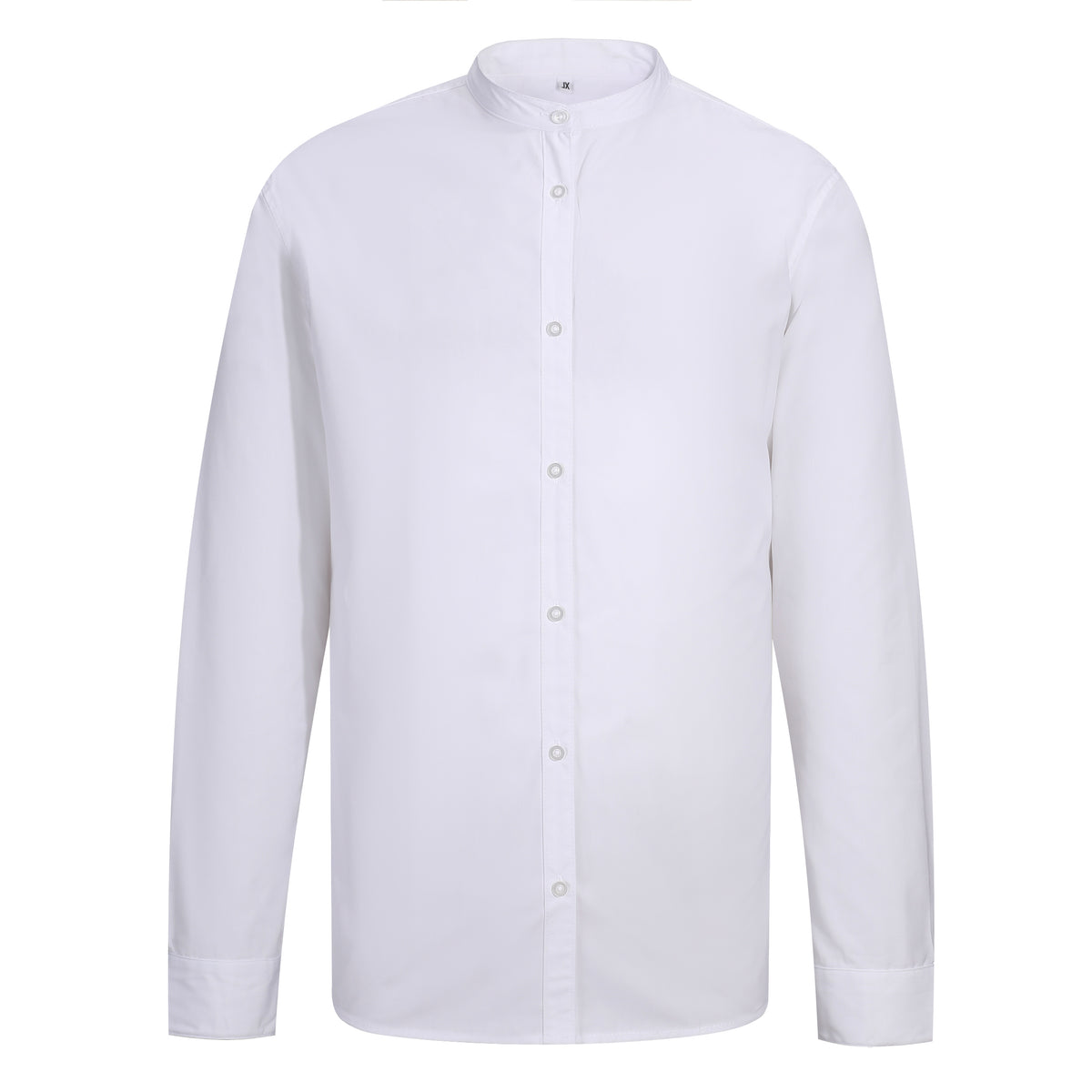 CAMISA CAMARERA MUJER CON MANGAS LARGAS 7271 - MISEMIYA Vestuario Laboral
