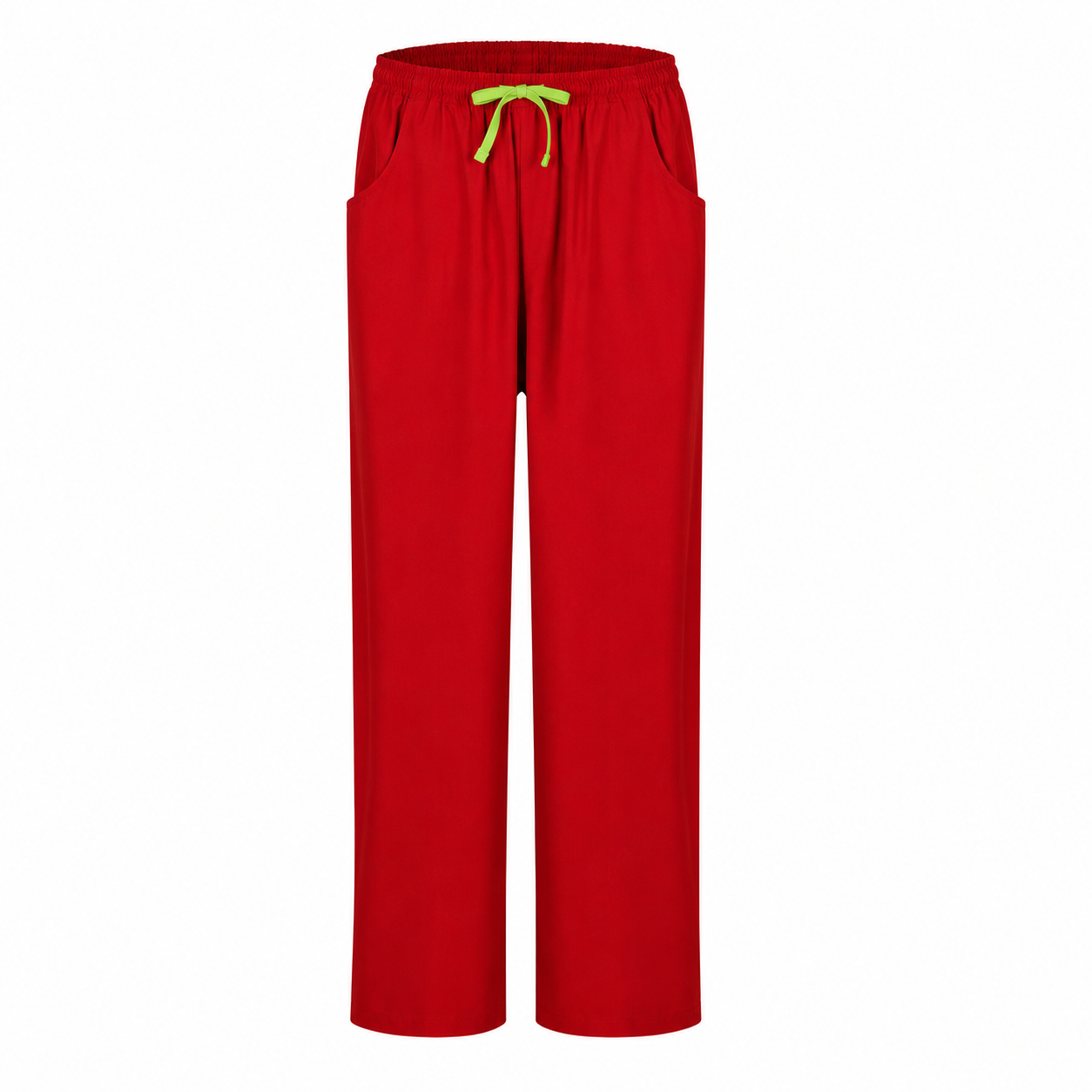 Pantalón Sanitario Unisex Elástico para Enfermería y Medicina (94% Poliéster, 6% Spandex)- 7835 - MISEMIYA Uniformes de Trabajo