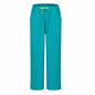 Pantalón Sanitario Unisex Elástico para Enfermería y Medicina (94% Poliéster, 6% Spandex)- 7835 - MISEMIYA Uniformes de Trabajo