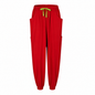 Pantalón Médico Unisex Elástico con Puños 7969, Bolsillos Laterales y Cremallera (94% Poliéster, 6% Spandex) - MISEMIYA Uniformes de Trabajo