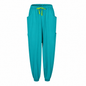 Pantalón Médico Unisex Elástico con Puños 7969, Bolsillos Laterales y Cremallera (94% Poliéster, 6% Spandex) - MISEMIYA Uniformes de Trabajo