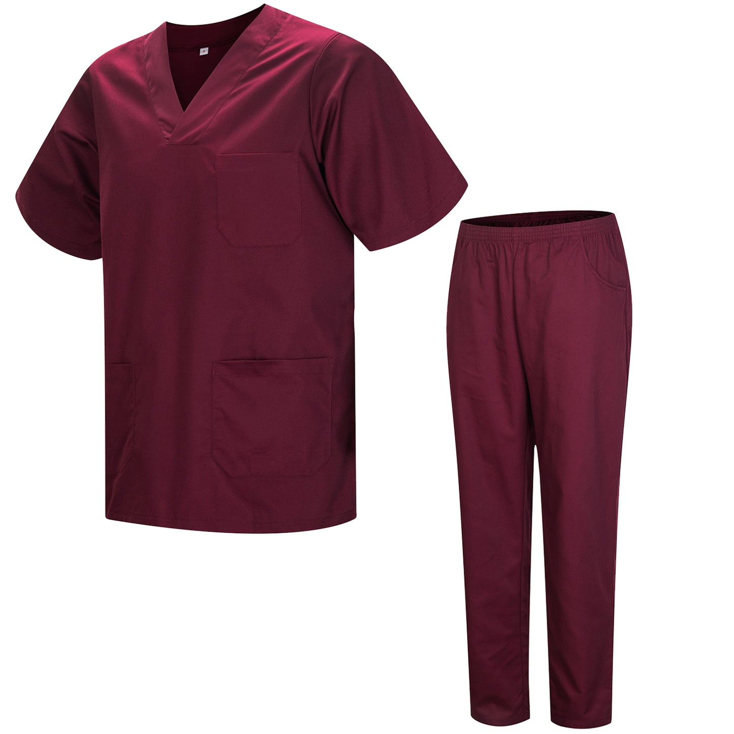 Pijamas Sanitarios Unisex 817-8312 - MISEMIYA Vestuario Laboral