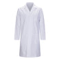 Bata de Laboratorio Unisex Manga Larga – Bata Blanca Profesional 1817