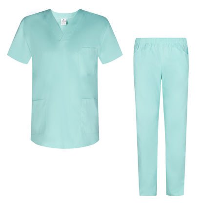 MISEMIYA Uniformes de Trabajo