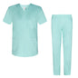Pijamas Sanitarios Unisex 817-8312
