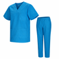 Pijamas Sanitarios Unisex 817-8312 - MISEMIYA Uniformes de Trabajo