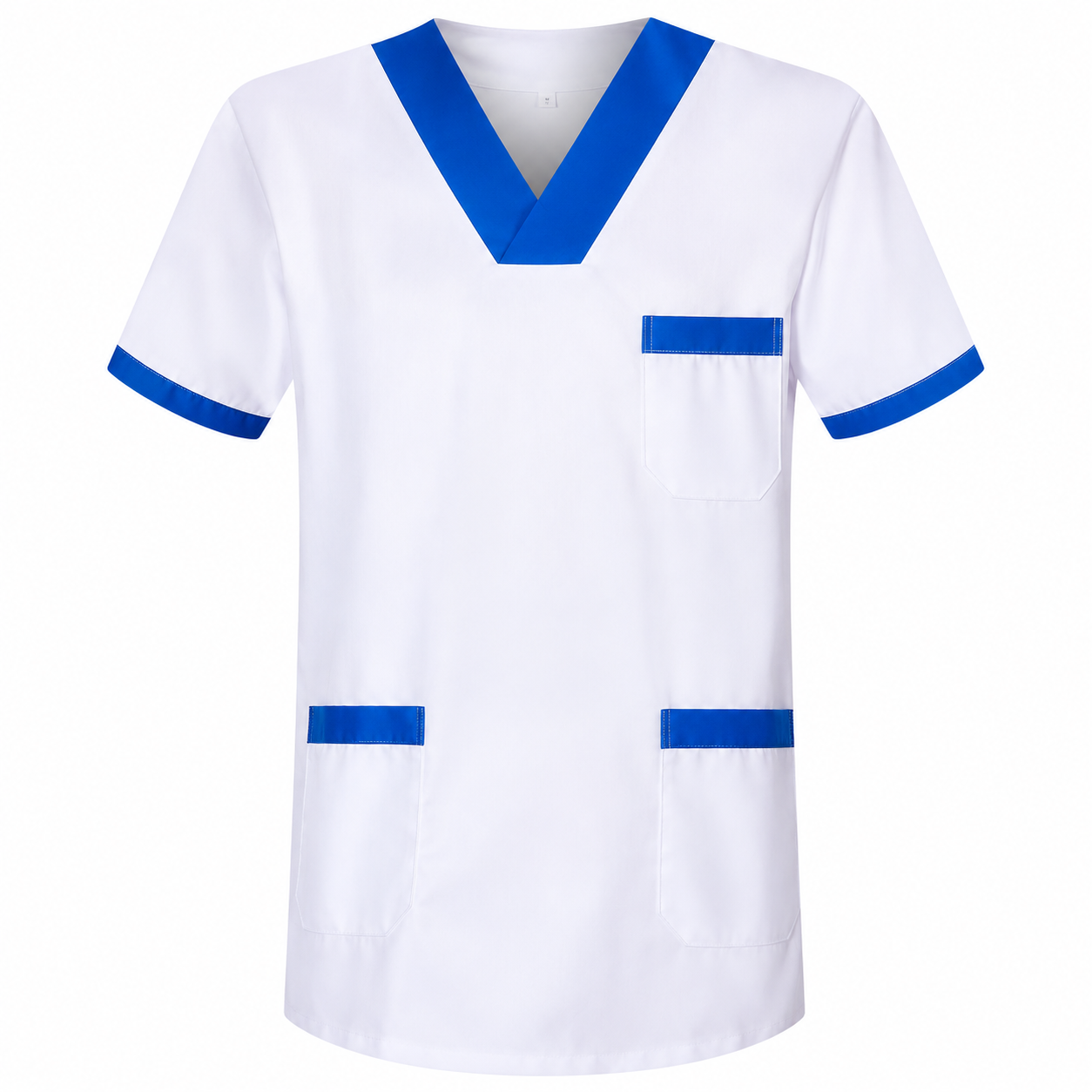 CASACA SANITARIO UNISEX 8171 - MISEMIYA Uniformes de Trabajo