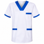 CASACA SANITARIO UNISEX 8171 - MISEMIYA Uniformes de Trabajo
