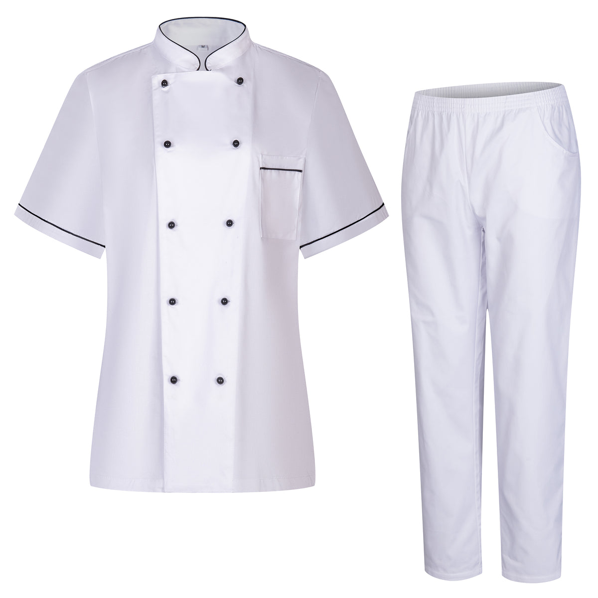 MISEMIYA Uniformes de Trabajo