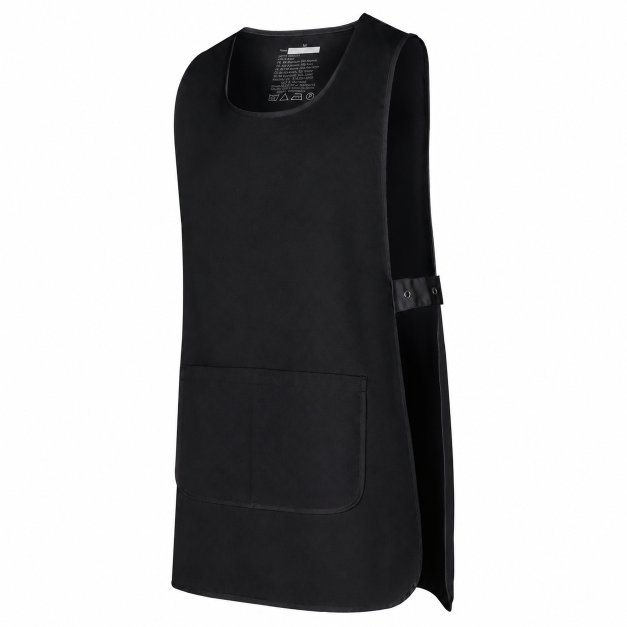 DELANTAL  UNIFORME ESTÉTICA - Ref.868 - MISEMIYA Uniformes de Trabajo