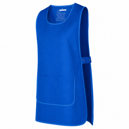 DELANTAL  UNIFORME ESTÉTICA - Ref.868 - MISEMIYA Uniformes de Trabajo