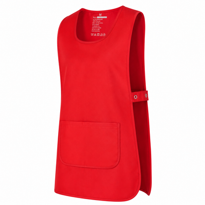 DELANTAL  UNIFORME ESTÉTICA - Ref.868 - MISEMIYA Uniformes de Trabajo