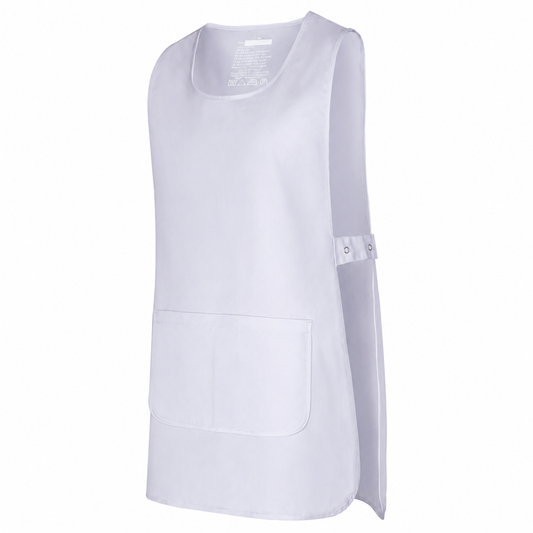 DELANTAL  UNIFORME ESTÉTICA - Ref.868 - MISEMIYA Uniformes de Trabajo