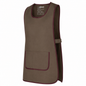 DELANTAL  UNIFORME ESTÉTICA - Ref.868 - MISEMIYA Uniformes de Trabajo