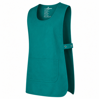 DELANTAL  UNIFORME ESTÉTICA - Ref.868 - MISEMIYA Uniformes de Trabajo