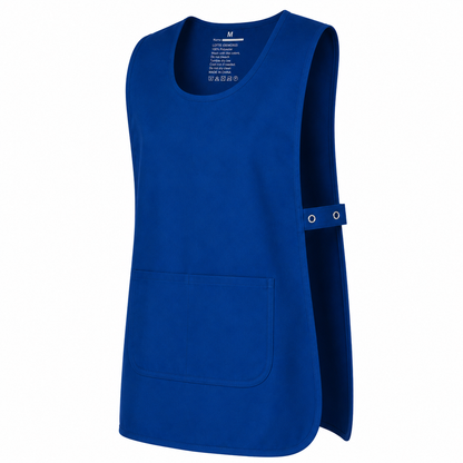 DELANTAL  UNIFORME ESTÉTICA - Ref.868 - MISEMIYA Uniformes de Trabajo