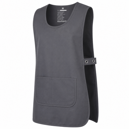 DELANTAL  UNIFORME ESTÉTICA - Ref.868 - MISEMIYA Uniformes de Trabajo