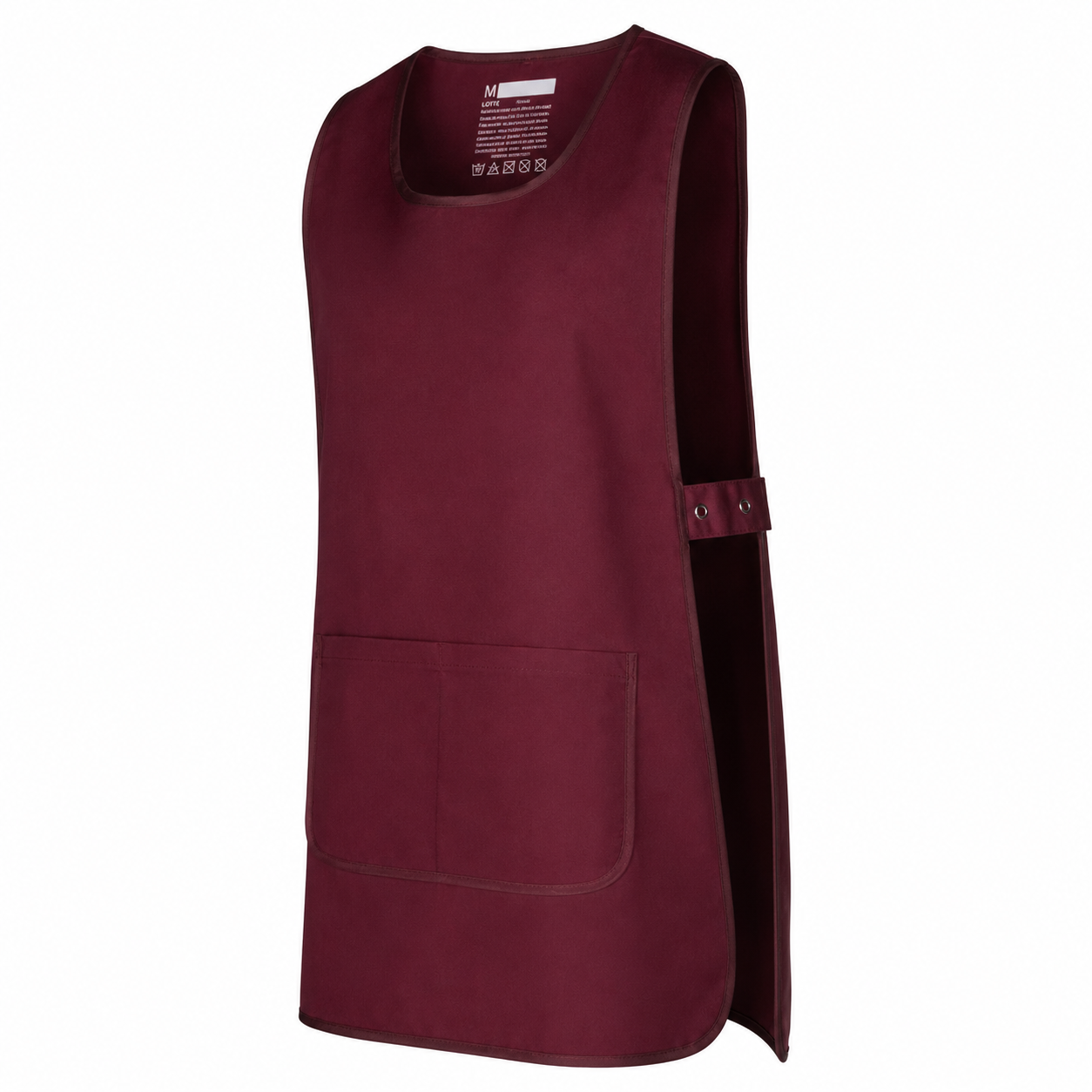 DELANTAL  UNIFORME ESTÉTICA - Ref.868 - MISEMIYA Uniformes de Trabajo