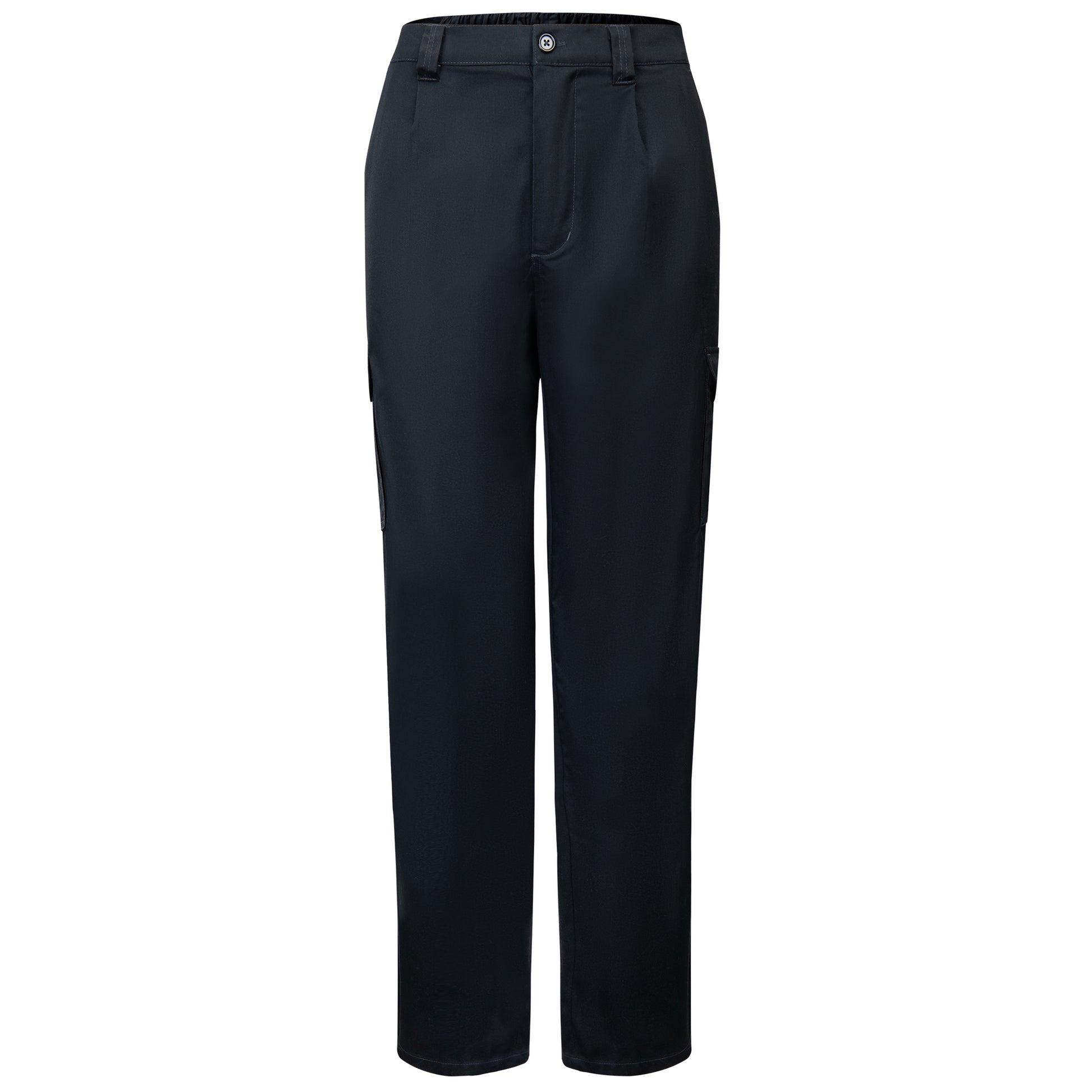 PANTALONE DA LAVORO MULTITASCHE DIVISA DA LAVORO Abiti