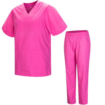 Pijamas Sanitarios Unisex 817-8312 - MISEMIYA Vestuario Laboral