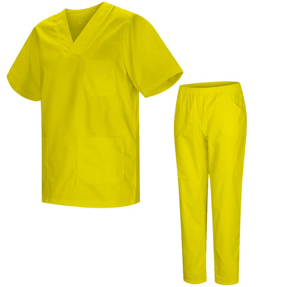 MISEMIYA Uniformes de Trabajo