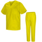 Pijamas Sanitarios Unisex 817-8312