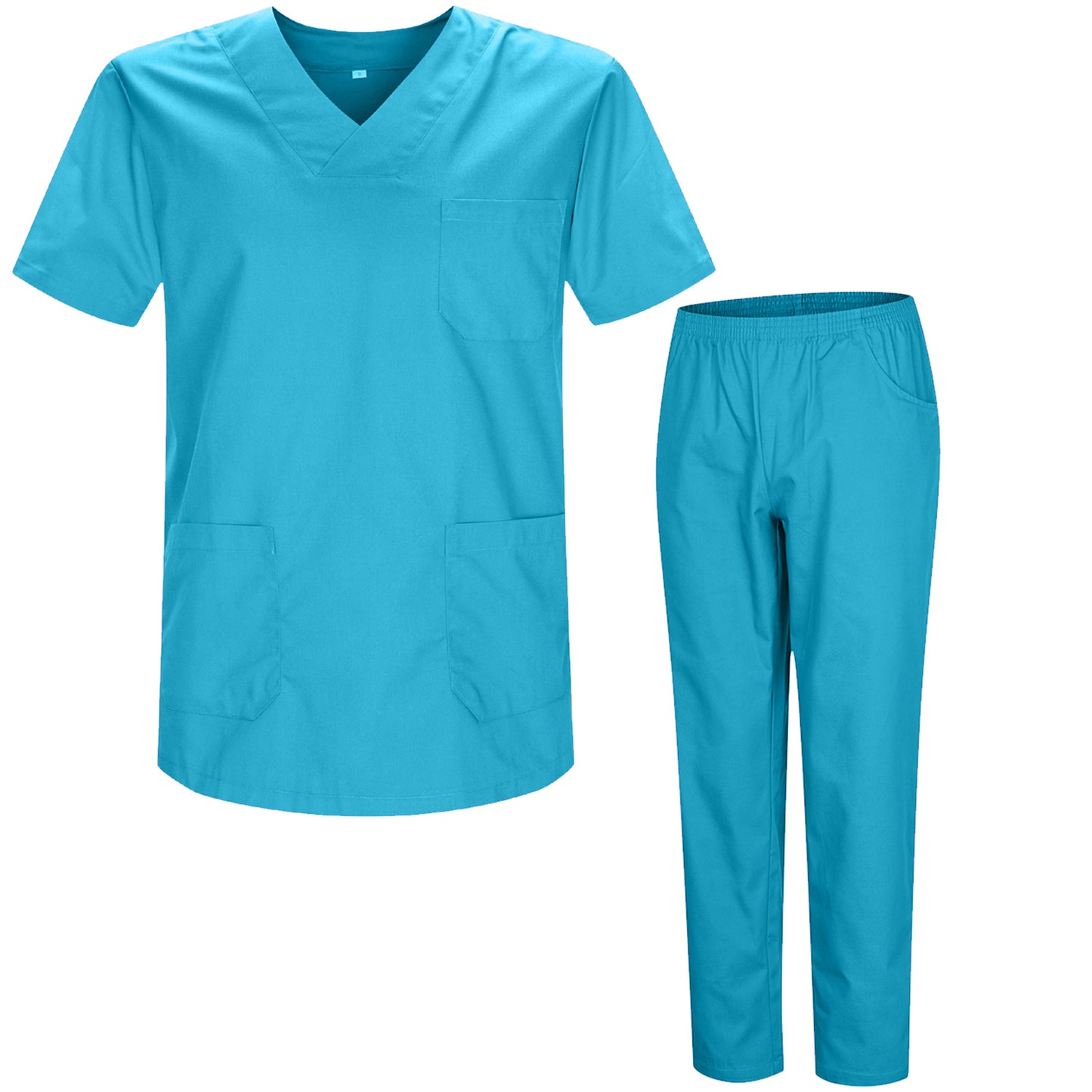 MISEMIYA Uniformes de Trabajo