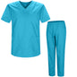 Pijamas Sanitarios Unisex 817-8312