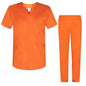 Pijamas Sanitarios Unisex 817-8312