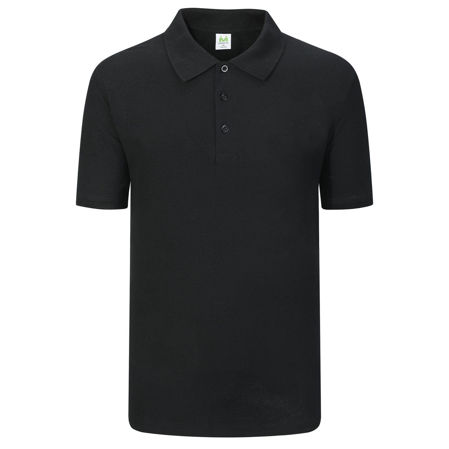 POLO UNIFORME LABORAL INDUSTRIAL TALLER MECÁNICO - POLO200 - MISEMIYA Uniformes de Trabajo