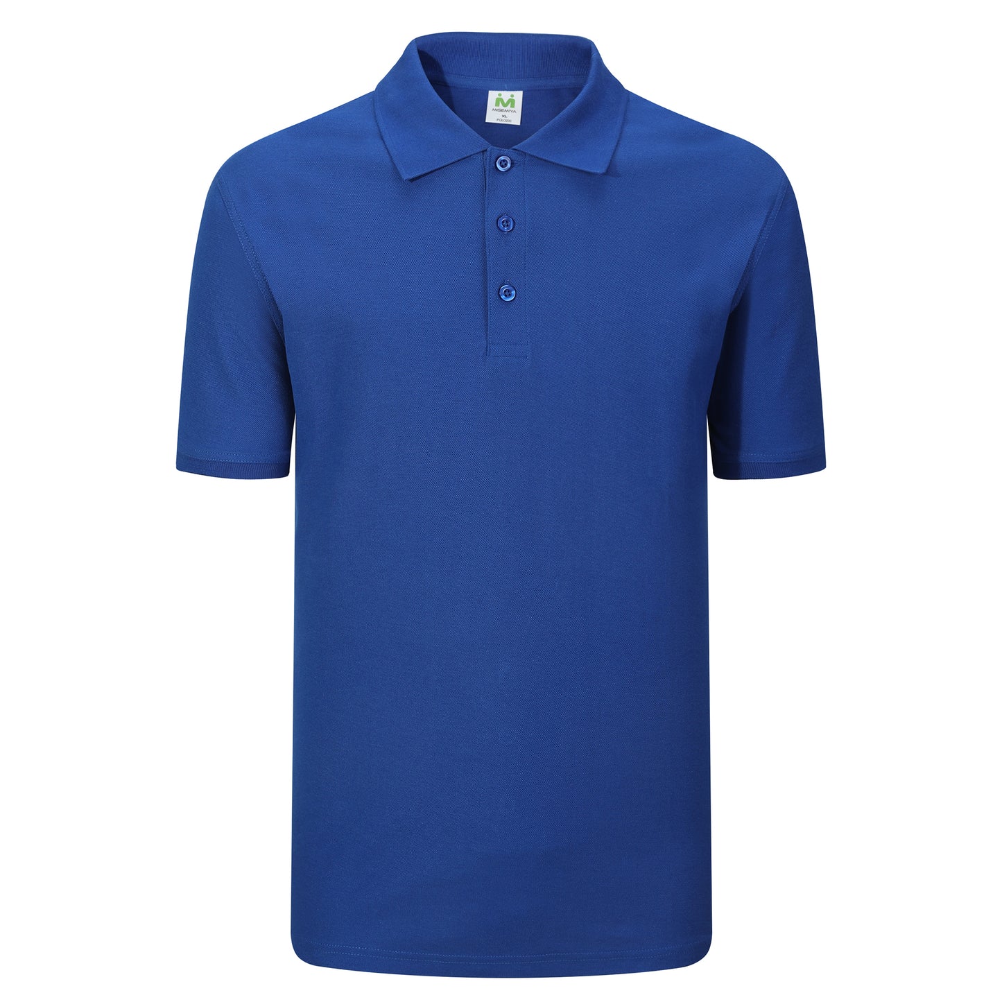 POLO UNIFORME LABORAL INDUSTRIAL TALLER MECÁNICO - POLO200 - MISEMIYA Uniformes de Trabajo