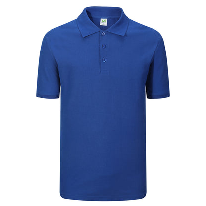 POLO UNIFORME LABORAL INDUSTRIAL TALLER MECÁNICO - POLO200 - MISEMIYA Uniformes de Trabajo