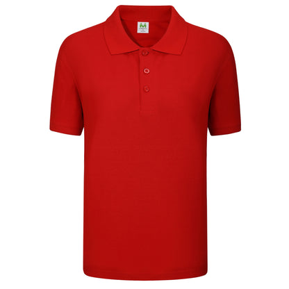 POLO UNIFORME LABORAL INDUSTRIAL TALLER MECÁNICO - POLO200 - MISEMIYA Uniformes de Trabajo