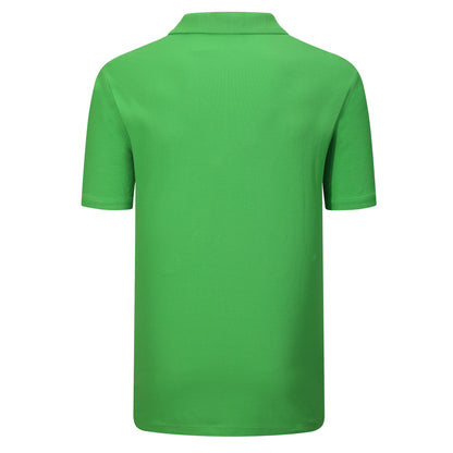 POLO UNIFORME LABORAL INDUSTRIAL TALLER MECÁNICO - POLO200 - MISEMIYA Uniformes de Trabajo