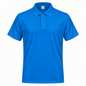 MISEMIYA Polo deportivo de hombre de manga corta 100% poliéster – PPM130