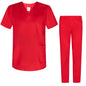 Pijamas Sanitarios Unisex 817-8312