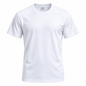 Camiseta deportiva de hombre de manga corta 100% poliéster – TPMNS130