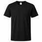 CAMISETA 100% algodón manga corta TS150 - MISEMIYA Uniformes de Trabajo