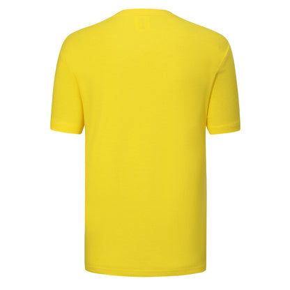 CAMISETA 100% algodón manga corta TS150 - TS150 - MISEMIYA Uniformes de Trabajo